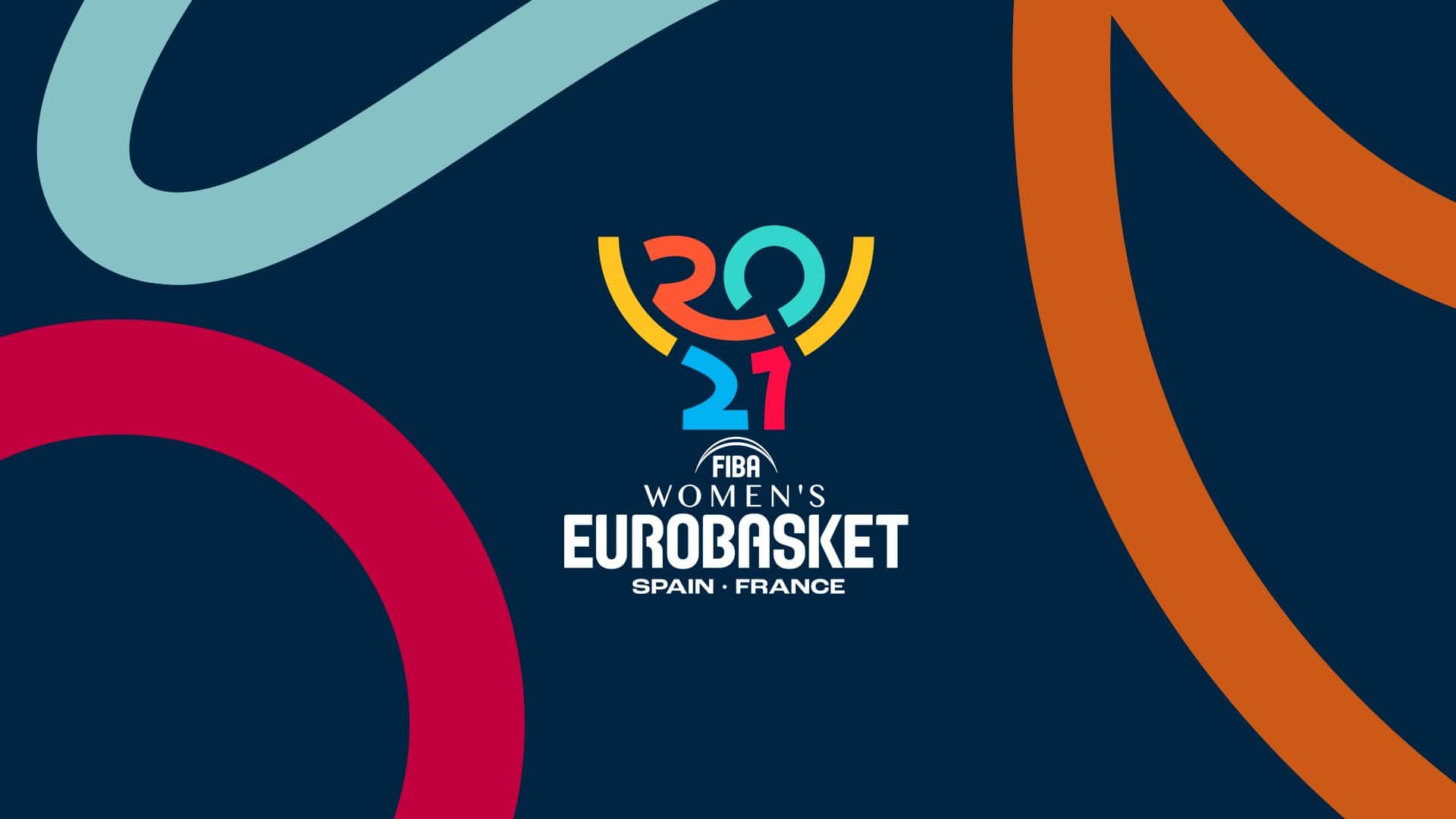 Euro 2021 : Le logo enfin dévoilé - Le Sport au Féminin